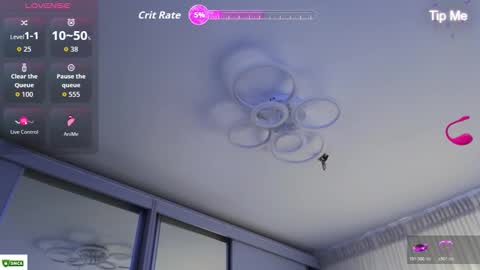 Snapshot of anne_jo chatting on 10.17.25 AnneJo online show from 10.17.25