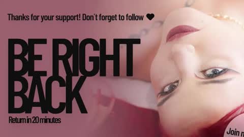       online show from 10.19.25