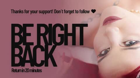       online show from 11.26.25