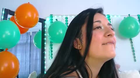 Anne  online show from 03.19.26