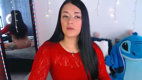 Anne  online show from 05.12.26