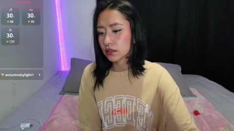 Snapshot of anne_nicholson chatting on 01.30.25 Anne online show from 01.30.25