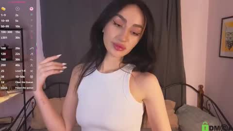 Alma online show from 01.08.26