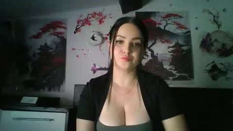 annebellee69 online show from 01.18.26