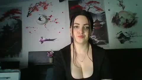 annebellee69 online show from 02.06.26
