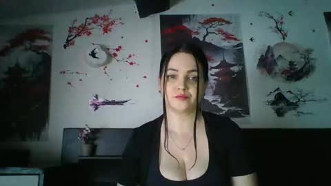 annebellee69 online show from 02.24.26
