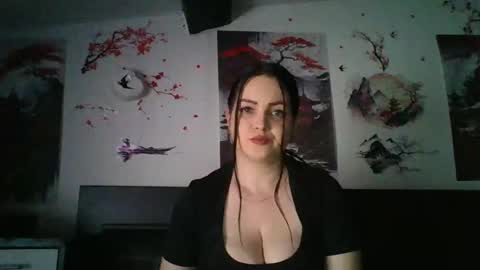 annebellee69 online show from 03.19.26