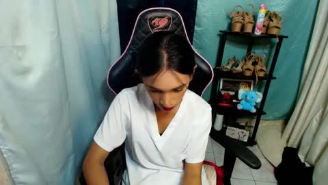 annebisyosa_angela online show from 03.03.26