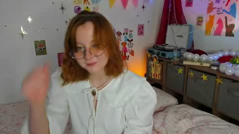 Anne  online show from 07.02.26
