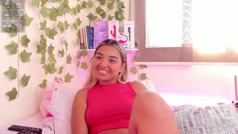 Anne online show from 01.30.25