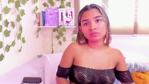 Anne online show from 02.18.25