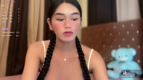 Kim online show from 02.24.25