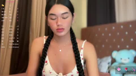 Kim online show from 02.26.25