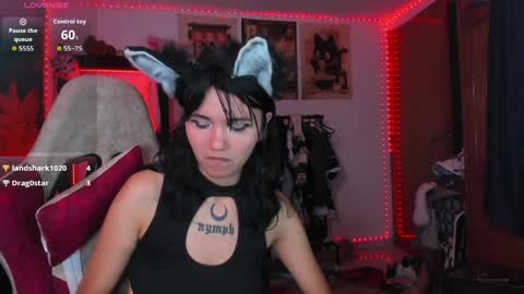 Snapshot of anneharpeer chatting on 04.07.26 anneharpeer online show from 04.07.26