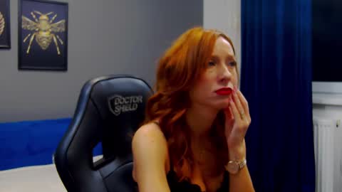 Anne online show from 01.30.25