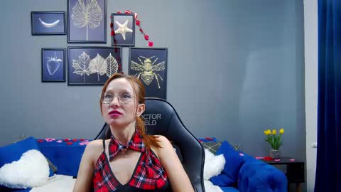 Anne online show from 02.14.25