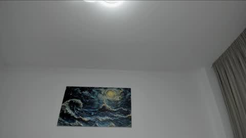 Snapshot of annemonalo chatting on 02.06.25 annemona online show from 02.06.25