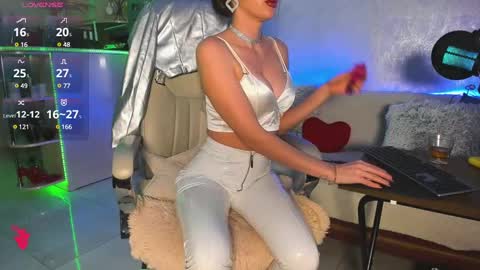 Annes online show from 02.05.25