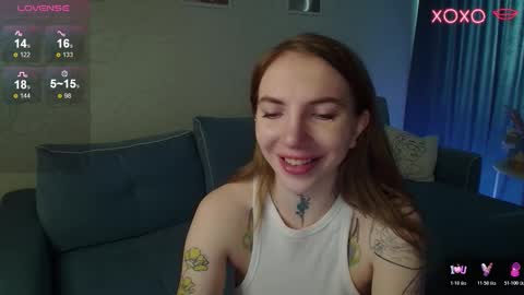 Annet online show from 02.26.26