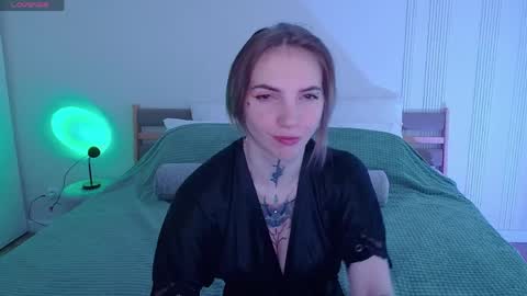 Annet online show from 04.05.26