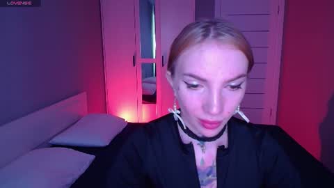 Annet online show from 06.12.26