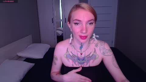 Annet online show from 06.13.26