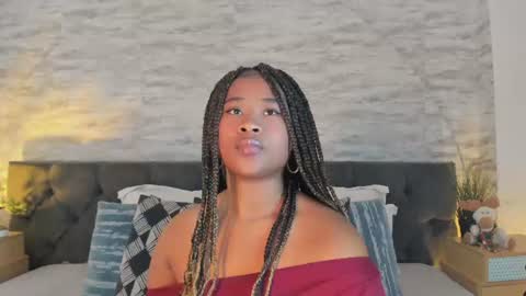 Snapshot of anneth__m chatting on 07.03.26 Anneth online show from 07.03.26