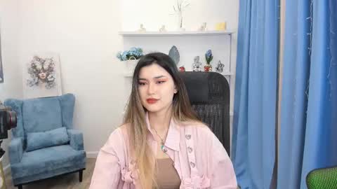 annetli online show from 01.08.26