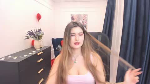 annetli online show from 02.15.26