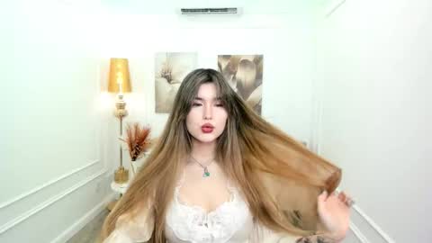 annetli online show from 03.20.26