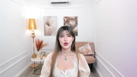annetli online show from 03.27.26