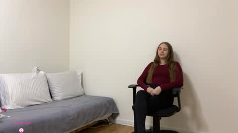 Ann  Serj online show from 03.16.26