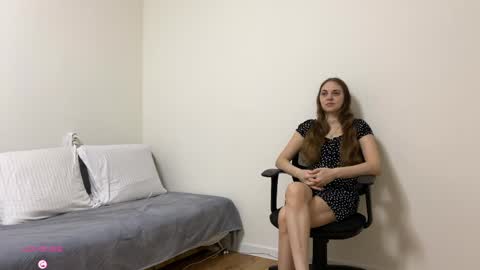 Ann  Serj online show from 04.06.26