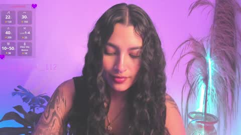 Snapshot of anngel_1 chatting on 12.08.24 Angel online show from 12.08.24