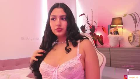 Angel online show from 02.25.26