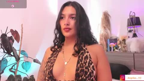 Snapshot of anngel_1 chatting on 06.21.26 Angel online show from 06.21.26