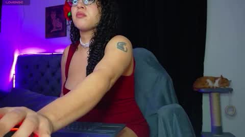 ANGEL  independent model  online show from 02.15.26