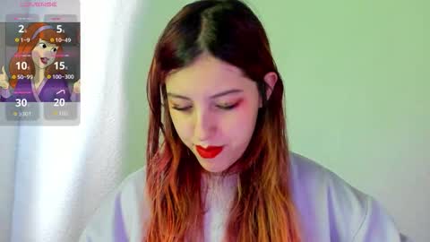 ANGE 3 online show from 03.02.26