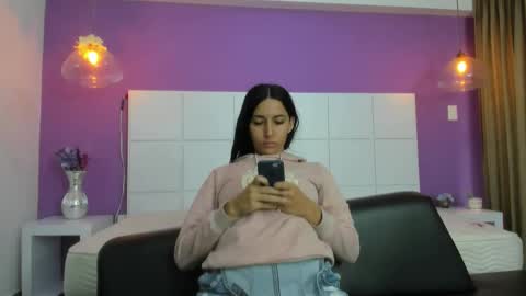 Ann online show from 12.02.25