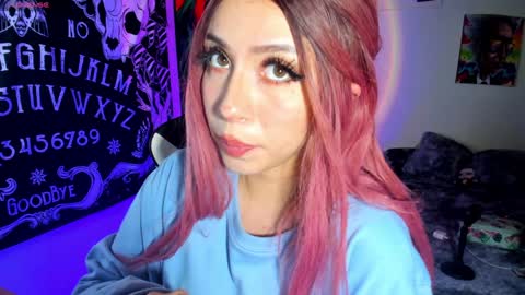 Nikoll online show from 12.09.24