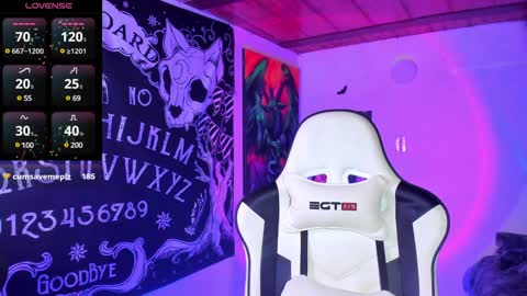 Nikoll online show from 12.14.24