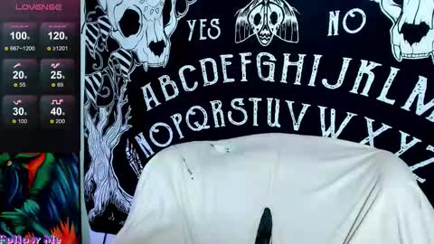 Nikoll online show from 01.17.26