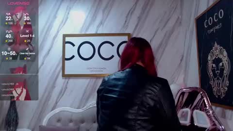 Snapshot of anni_acker_b chatting on 03.05.25 Anni acker b online show from 03.05.25