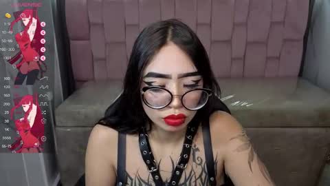 Snapshot of anni_acker_b chatting on 11.05.25 Anni acker b online show from 11.05.25