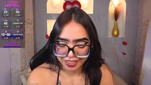 Anni acker b online show from 03.04.26