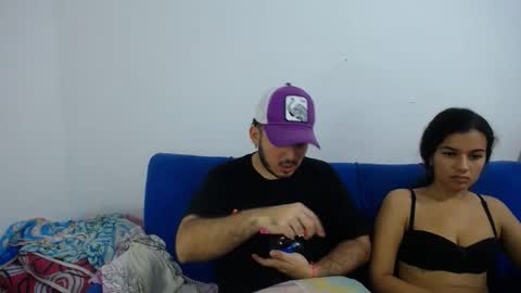 anni_horny69 online show from 05.15.26