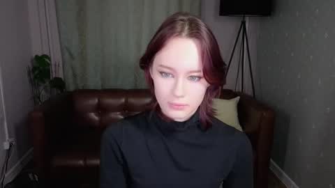 Anni online show from 11.15.25