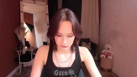 Anni online show from 12.03.25