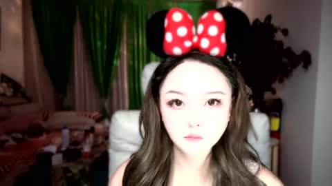 Anni online show from 06.25.26