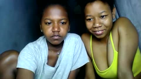 annick98 online show from 02.14.26